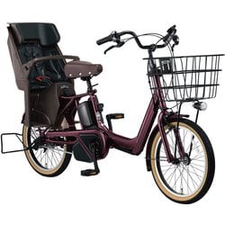 ヨドバシ.com - パナソニック Panasonic 電動アシスト自転車 ヨドバシ.com - パナソニック Panasonic 電動アシスト自転車