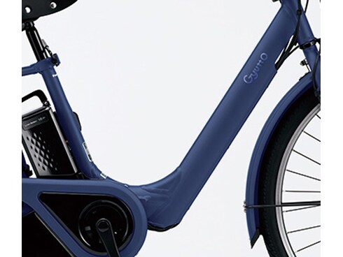 ヨドバシ.com - パナソニック Panasonic 電動アシスト自転車