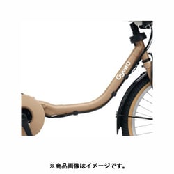 電動自転車 パナソニック　ギュッド　 20インチ 3段変速 16Ah 楽天市場】パナソニック 電動自転車 ギュット アニーズ dx