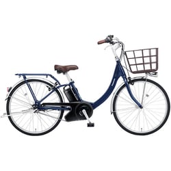 Ｐａｎａｓｏｎｉｃ パナソニックＶＩＶＩ２４インチ 内装３段 電動アシスト自転車 ヨドバシ.com - パナソニック Panasonic 電動アシスト自転車