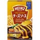 ちょっとだけチーズソース