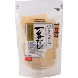 博多名島屋 一番だし 30袋 6g×30P