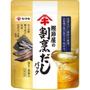 鰹節屋の割烹だしパック 9g×8P