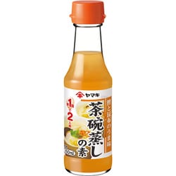 茶碗蒸しの素 150ml