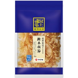 極味伝承鰹本枯節 30g