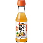 ふっくら卵焼きだし 150ml