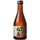 雪の松島 本醸造 入魂超辛＋20 18度 300ml [日本酒]