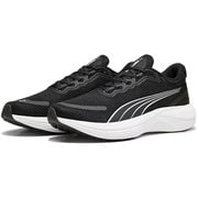 センド プロ 378776 01 PUMA Black-PUMA White 25.5cm [ランニングシューズ ユニセックス]
