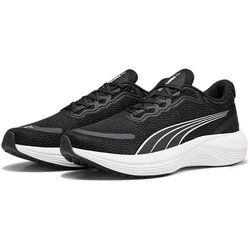 ヨドバシ.com - プーマ PUMA センド プロ 378776 01 PUMA Black-PUMA