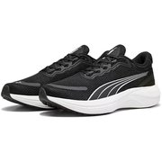 センド プロ 378776 01 PUMA Black-PUMA White 26.5cm [ランニングシューズ ユニセックス]