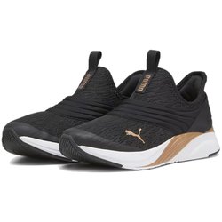 ヨドバシ.com - プーマ PUMA ソフトライド ソフィア 2 スリッポン