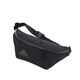 アーバンフラットアイアンファニー URBAN FLAT IRON FANNY 3259251722 BLACK [アウトドア ボディバッグ]