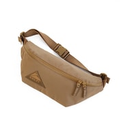 アーバンフラットアイアンファニー URBAN FLAT IRON FANNY 3259251722 MOCHA [アウトドア ボディバッグ]