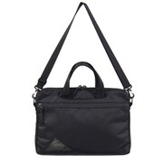 アーバンPCブリーフケース URBAN PC BRIEF CASE 3259251522 BLACK [アウトドア ショルダーバッグ]