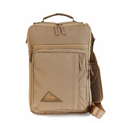 アーバンウインドジャマー URBAN WINDJAMMER 3259250922 MOCHA [アウトドア デイパック 15L]