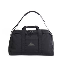 アーバンボストンバッグ URBAN BOSTON BAG 3259251022 BLACK [アウトドア ボストンバッグ 41L]