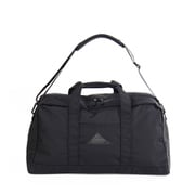 アーバンボストンバッグ URBAN BOSTON BAG 3259251022 BLACK [アウトドア ボストンバッグ 41L]