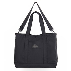 アーバンナイロントートM2.0 URBAN NYLON TOTE M 2.0 3259250822 BLACK [アウトドア トートバッグ]