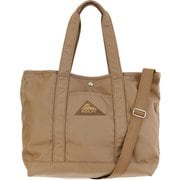 アーバンナイロントートM2.0 URBAN NYLON TOTE M 2.0 3259250822 MOCHA [アウトドア トートバッグ]