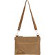 アーバン フラット ポーチ SM URBAN FLAT POUCH SM 32592419 Mocha [アウトドア ポーチ]