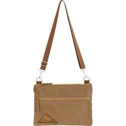 アーバン フラット ポーチ SM URBAN FLAT POUCH SM 32592419 Mocha [アウトドア ポーチ]