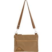 アーバン フラット ポーチ SM URBAN FLAT POUCH SM 32592419 Mocha [アウトドア ポーチ]