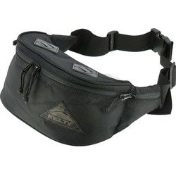 アーバン ミニ ファニー URBAN MINI FANNY 32592102 All Black [アウトドア ポーチ]