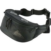 アーバン ミニ ファニー URBAN MINI FANNY 32592102 All Black [アウトドア ポーチ]