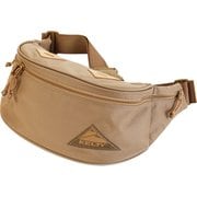 アーバン ミニ ファニー URBAN MINI FANNY 32592102 Mocha [アウトドア ポーチ]