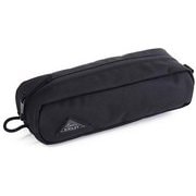 アーバン ケーブル ポーチ URBAN CABLE POUCH 3259252022 Black [アウトドア ポーチ]