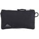 アーバン レクタングル スモール ポーチ URBAN RECTANGLE SMALL POUCH 3259252122 Black [アウトドア ポーチ]