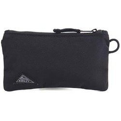 アーバン レクタングル スモール ポーチ URBAN RECTANGLE SMALL POUCH 3259252122 Black [アウトドア ポーチ]