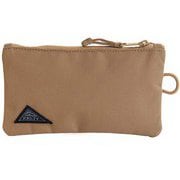 アーバン レクタングル スモール ポーチ URBAN RECTANGLE SMALL POUCH 3259252122 Mocha [アウトドア ポーチ]