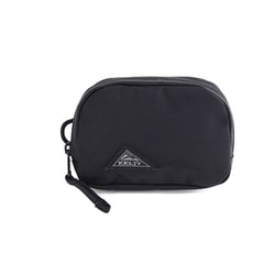 アーバン マイクロ ポーチ URBAN MICRO POUCH 2 3259252222 Black [アウトドア ポーチ]