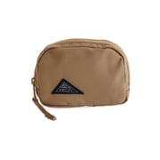 アーバン マイクロ ポーチ URBAN MICRO POUCH 2 3259252222 Mocha [アウトドア ポーチ]
