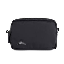 アーバン トラベル ポーチ S URBAN TRAVEL POUCH 2 S 3259252322 Black [アウトドア ポーチ]