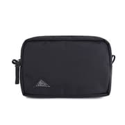 アーバン トラベル ポーチ S URBAN TRAVEL POUCH 2 S 3259252322 Black [アウトドア ポーチ]