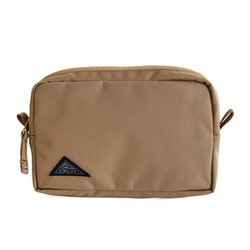 アーバン トラベル ポーチ S URBAN TRAVEL POUCH 2 S 3259252322 Mocha [アウトドア ポーチ]