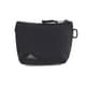 アーバン ハンディ ポーチ URBAN HANDY POUCH 2 3259252422 Black [アウトドア ポーチ]