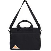 PC ブリーフ ケース PC BRIEF CASE 3259249822 Black [アウトドア ショルダーバッグ]
