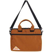 PC ブリーフ ケース PC BRIEF CASE 3259249822 Caramel [アウトドア ショルダーバッグ]