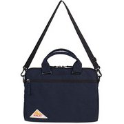 PC ブリーフ ケース PC BRIEF CASE 3259249822 Navy [アウトドア ショルダーバッグ]