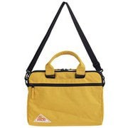 PC ブリーフ ケース PC BRIEF CASE 3259249822 Mustard [アウトドア ショルダーバッグ]
