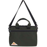 PC ブリーフ ケース PC BRIEF CASE 3259249822 Olive [アウトドア ショルダーバッグ]