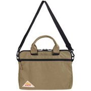 PC ブリーフ ケース PC BRIEF CASE 3259249822 Tan [アウトドア ショルダーバッグ]