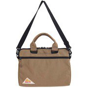 PC ブリーフ ケース PC BRIEF CASE 3259249822 Mocha [アウトドア ショルダーバッグ]