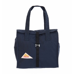 原価13000円　KELTY トートバッグ PICNIC TOTE　ネイビー KELTY(ケルティ)トートバッグ PICNIC TOTE ネイビー - メルカリ