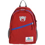 プレスクール バッグ PRESCHOOL BAG 3259250022 New Red [キッズ用バッグ 10L]