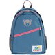 プレスクール バッグ PRESCHOOL BAG 3259250022 Sky [キッズ用バッグ 10L]