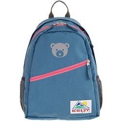 プレスクール バッグ PRESCHOOL BAG 3259250022 Sky [キッズ用バッグ 10L]